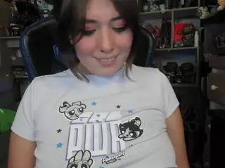 kristen_latin's Live Sex Cam Show