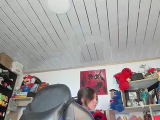 kristen_latin's Live Sex Cam Show