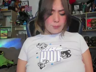 kristen_latin's Live Sex Cam Show