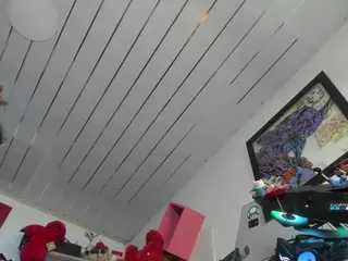 kristen_latin's Live Sex Cam Show