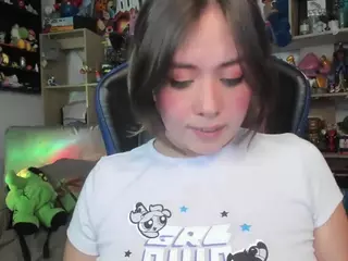 kristen_latin's Live Sex Cam Show