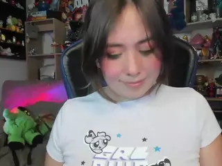 kristen_latin's Live Sex Cam Show