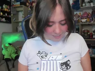 kristen_latin's Live Sex Cam Show
