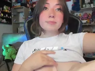 kristen_latin's Live Sex Cam Show