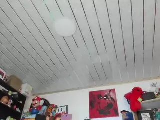 kristen_latin's Live Sex Cam Show