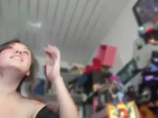 kristen_latin's Live Sex Cam Show