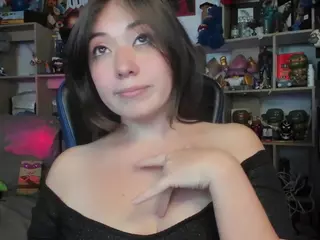 kristen_latin's Live Sex Cam Show