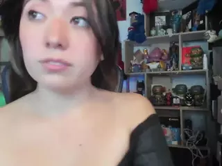 kristen_latin's Live Sex Cam Show