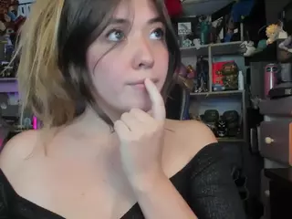 kristen_latin's Live Sex Cam Show