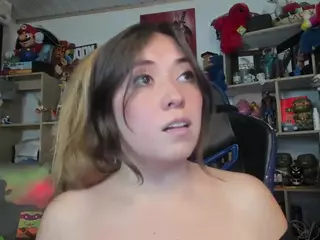 kristen_latin's Live Sex Cam Show