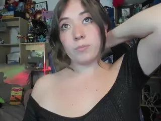 kristen_latin's Live Sex Cam Show
