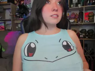kristen_latin's Live Sex Cam Show
