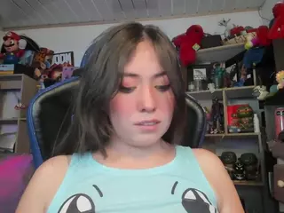 kristen_latin's Live Sex Cam Show
