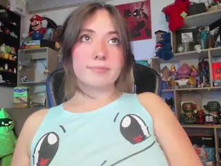 kristen_latin's Live Sex Cam Show