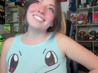 kristen_latin's Live Sex Cam Show
