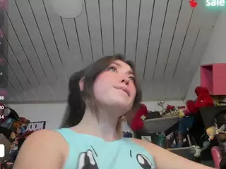 kristen_latin's Live Sex Cam Show