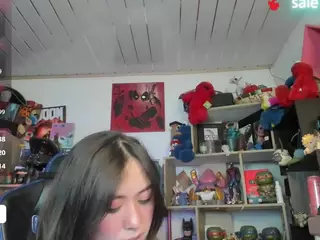 kristen_latin's Live Sex Cam Show