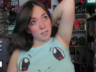 kristen_latin's Live Sex Cam Show