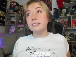 kristen_latin's Live Sex Cam Show