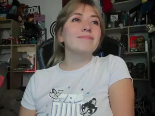 kristen_latin's Live Sex Cam Show