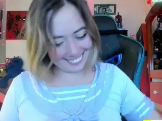 kristen_latin's Live Sex Cam Show