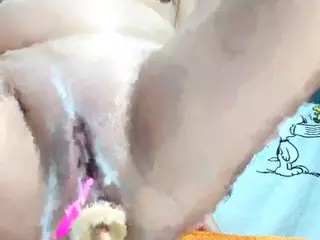 onehotblonde's Live Sex Cam Show