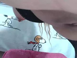onehotblonde's Live Sex Cam Show