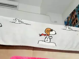 onehotblonde's Live Sex Cam Show