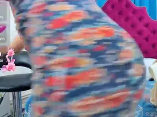 ninadee's Live Sex Cam Show