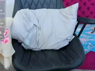 ninadee's Live Sex Cam Show