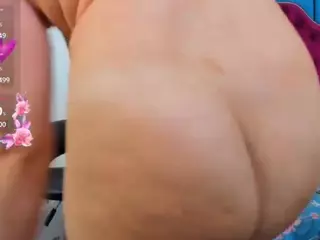 ninadee's Live Sex Cam Show
