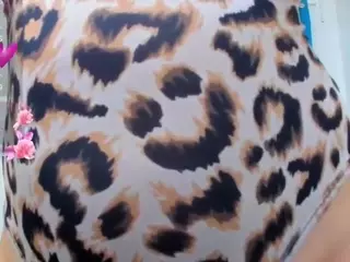 ninadee's Live Sex Cam Show