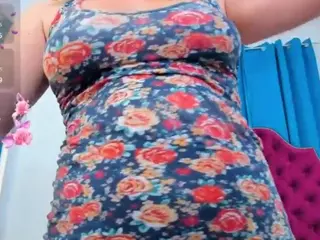ninadee's Live Sex Cam Show