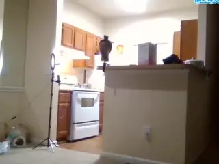 ITZKTHRILLZ's Live Sex Cam Show
