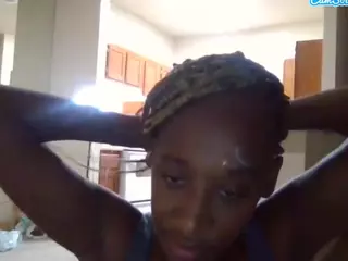 ITZKTHRILLZ's Live Sex Cam Show