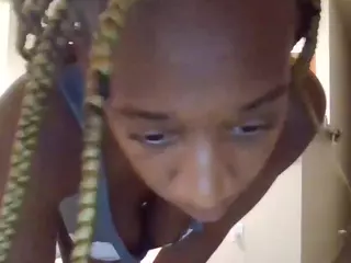 ITZKTHRILLZ's Live Sex Cam Show
