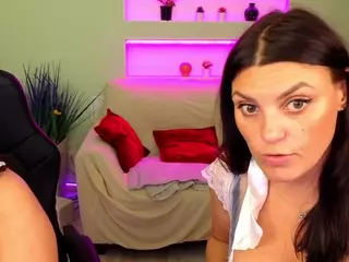 penanderica's Live Sex Cam Show