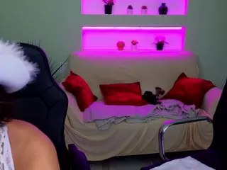 penanderica's Live Sex Cam Show