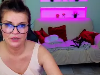 penanderica's Live Sex Cam Show