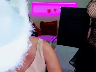 penanderica's Live Sex Cam Show