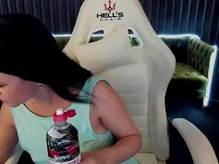 dafnimon's Live Sex Cam Show