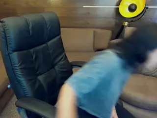 dafnimon's Live Sex Cam Show