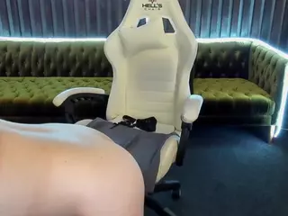 dafnimon's Live Sex Cam Show