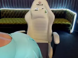 dafnimon's Live Sex Cam Show