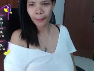 Aby's Live Sex Cam Show