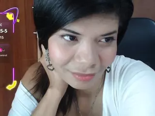 Aby's Live Sex Cam Show