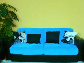 Queen Eva Maria's Live Sex Cam Show