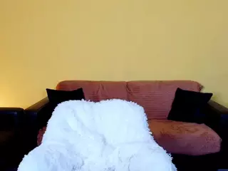 Queen Eva Maria's Live Sex Cam Show