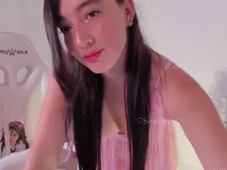 SaritaNice's Live Sex Cam Show