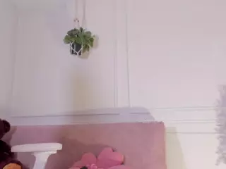 SaritaNice's Live Sex Cam Show